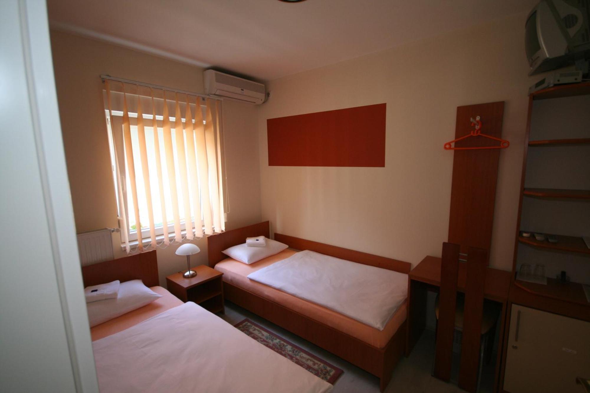 Vila DeLux Negotin Habitación foto